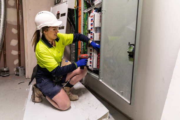 Best Affordable Electrician  in Elton, LA